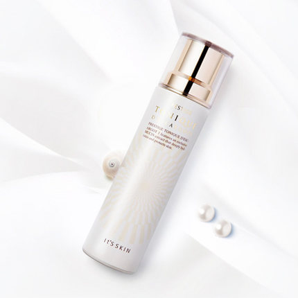 it's skin/伊思活肤逆时空蜗牛精华爽肤水140ml清爽型 it's skin/伊思活肤逆时空蜗牛精华爽肤水140ml清爽型