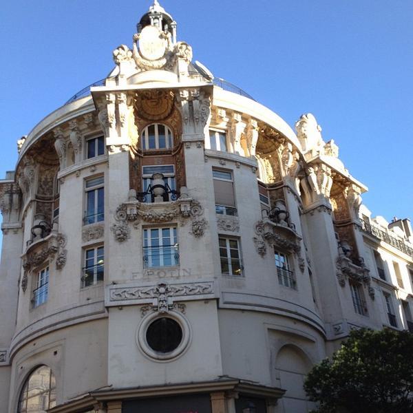 Photo taken at Monoprix by Suely L. on 7/31/2013