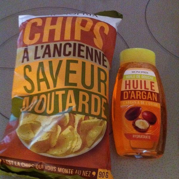 Photo taken at Monoprix by Martin L. on 5/26/2014