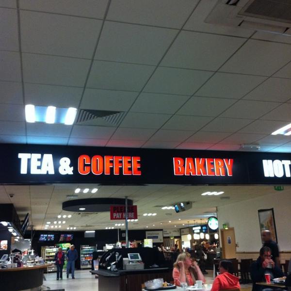 Photo taken at Waitrose by Puntha R. on 10/15/2012