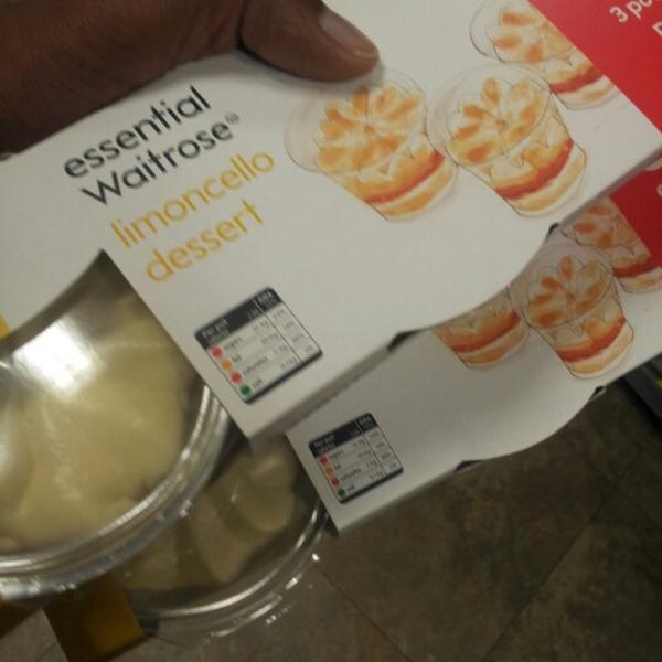 Photo taken at Waitrose by AL on 12/24/2012