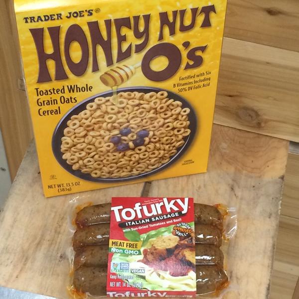 Photo taken at Trader Joe's by Patrick B. on 9/8/2014
