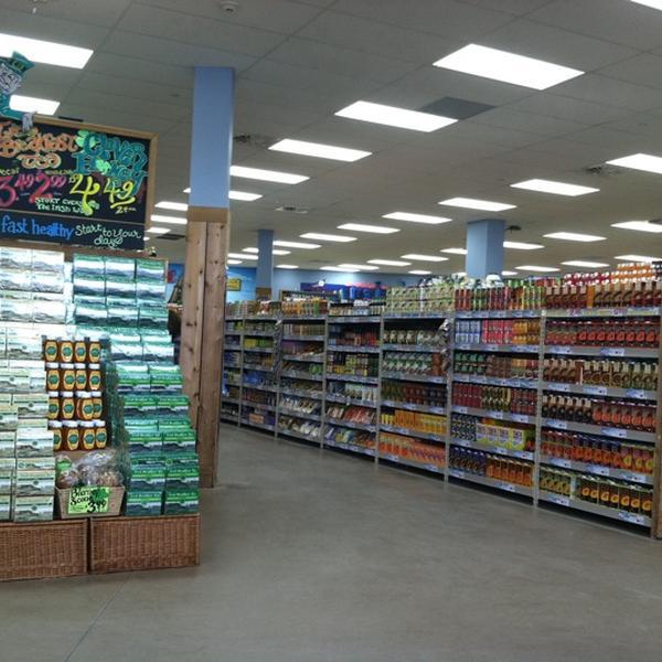 Photo taken at Trader Joe's by Dorothy T. on 3/6/2011