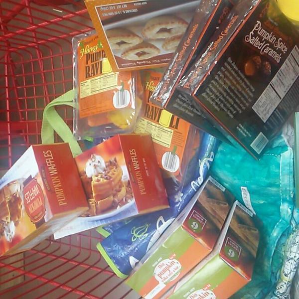 Photo taken at Trader Joe's by Mya M. on 9/27/2014-科罗拉多州格林伍德村大学大道南5910号 Photo taken at Trader Joe's by Mya M. on 9/27/2014