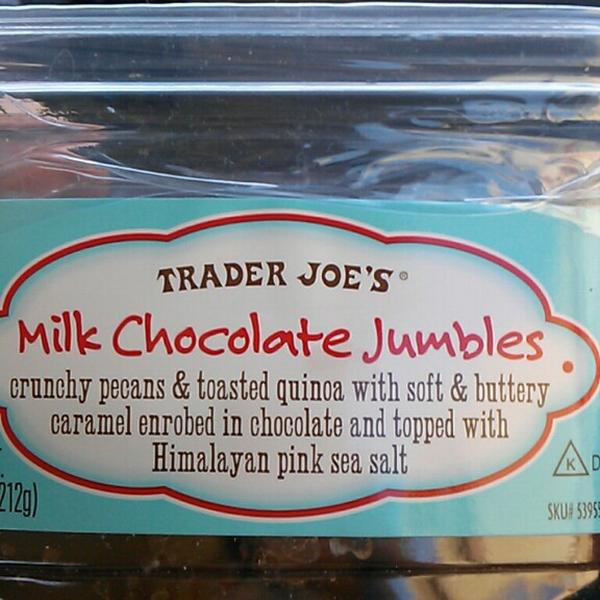 Photo taken at Trader Joe's by Mya M. on 3/7/2015-科罗拉多州格林伍德村大学大道南5910号 Photo taken at Trader Joe's by Mya M. on 3/7/2015