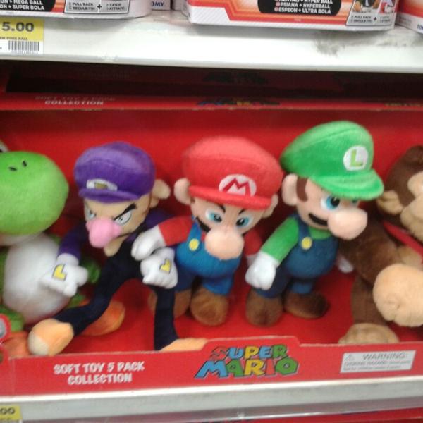 Photo taken at Big W by Sean S. on 1/20/2014-新南威尔士州米兰达韦斯特菲尔德米兰达(国王大街600号)5M商店 Photo taken at Big W by Sean S. on 1/20/2014