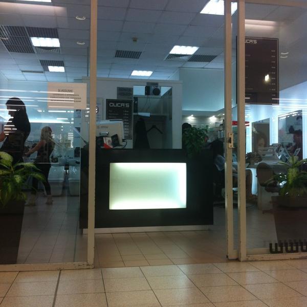 Photo taken at Bennet by Enzo G. on 8/30/2013