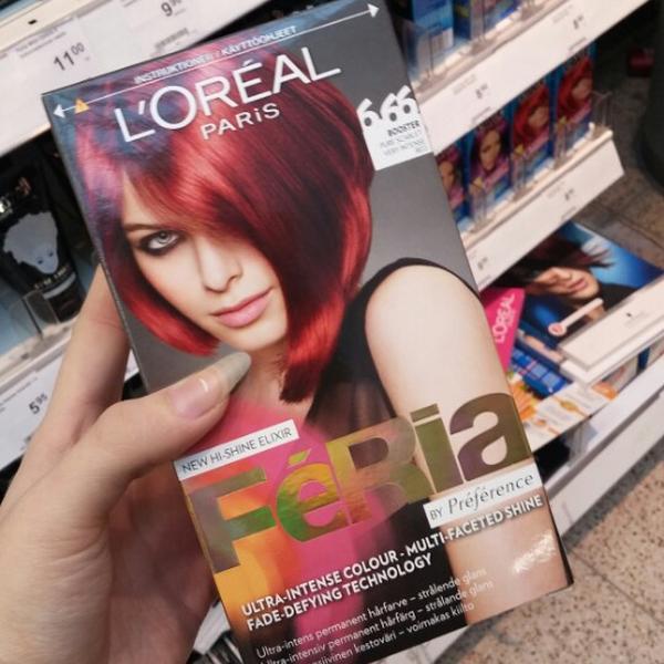 Photo taken at K-citymarket by Jasna V. on 3/1/2015-西南芬兰区图尔库购物中心 Photo taken at K-citymarket by Jasna V. on 3/1/2015