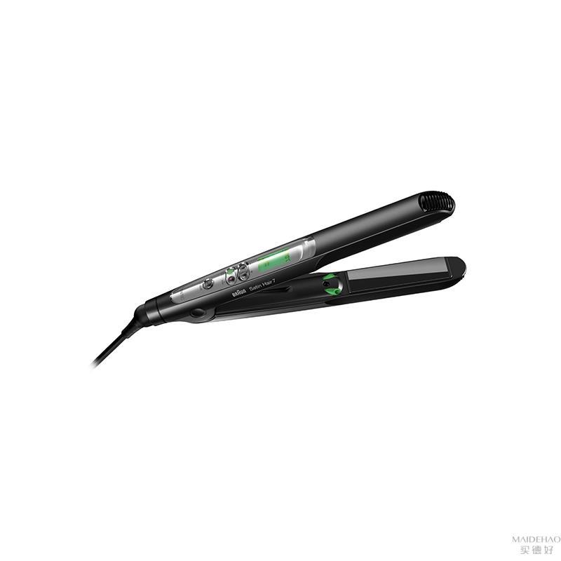 德国博朗 Braun 离子直发器 ST730