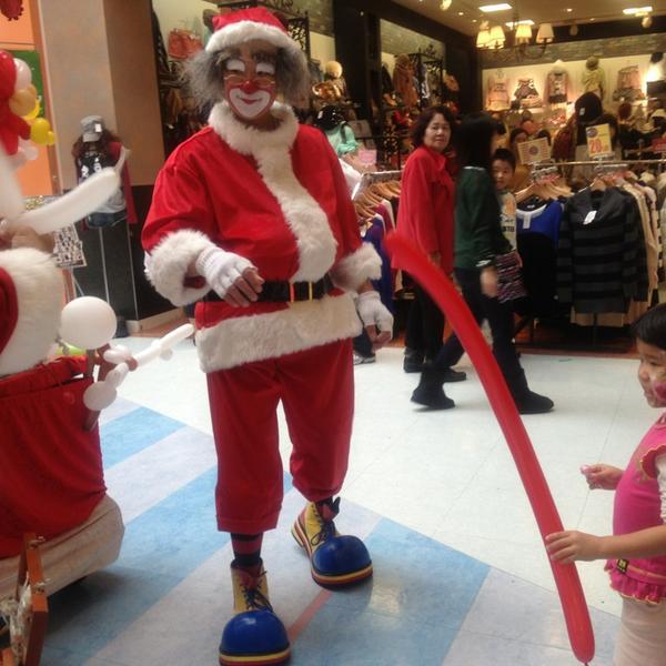 Photo taken at イオン 具志川店 by Mika A. on 12/22/2012