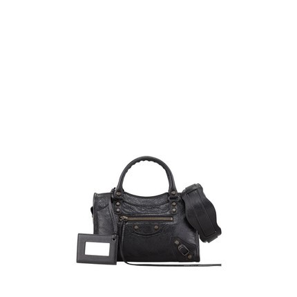 Balenciaga/巴黎世家 女包 女式休闲包 Q00076794 BLACK Balenciaga/巴黎世家 女包 女式休闲包 Q00076794 BLACK