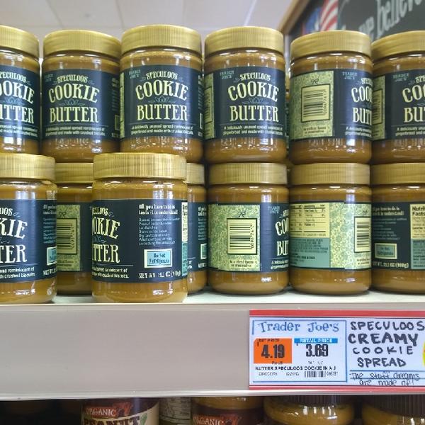 Photo taken at Trader Joe's by Christopher P. on 7/30/2014