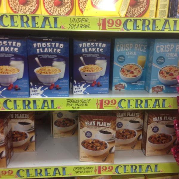 Photo taken at Trader Joe's by Jibreel R. on 6/8/2014