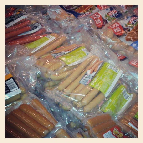 Photo taken at Super Best by Morten S. on 6/26/2012