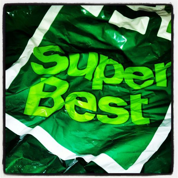 Super Best图片库