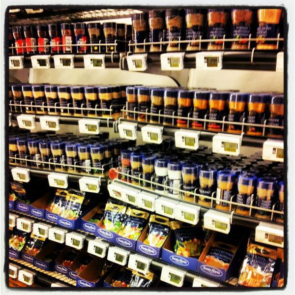 Photo taken at Super Best by Morten S. on 10/29/2012