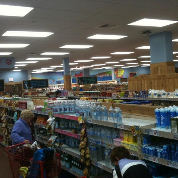 Photo taken at Trader Joe's by John L. on 6/3/2012