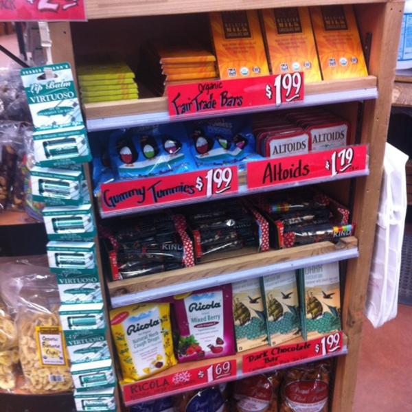 Photo taken at Trader Joe's by Paul H. on 3/3/2012