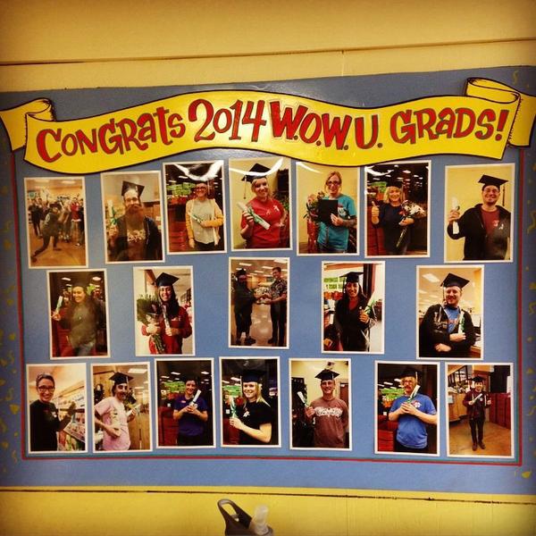 Photo taken at Trader Joe's by Jon-o G. on 2/6/2015-加利福尼亚州长滩贝尔斯登街风铃草大道北2222号 Photo taken at Trader Joe's by Jon-o G. on 2/6/2015