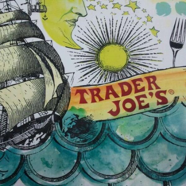 Photo taken at Trader Joe's by Jon D. on 8/6/2012