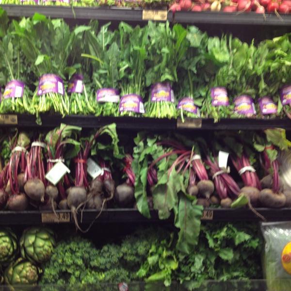 Photo taken at Publix by SarahJayn K. on 6/16/2013