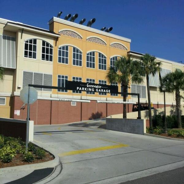 Photo taken at Publix by Ray on 5/10/2012