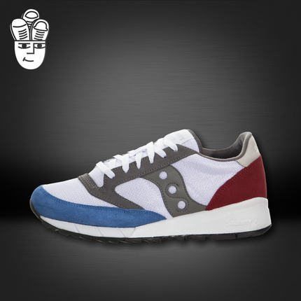 Saucony Jazz 91 索康尼 男鞋 经典跑步鞋 运动时尚休闲鞋 Saucony Jazz 91 索康尼 男鞋 经典跑步鞋 运动时尚休闲鞋