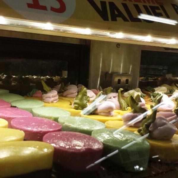 Photo taken at Whole Foods Market by Soma on 4/14/2014-美国马萨诸塞州安多佛铁路街40 Photo taken at Whole Foods Market by Soma on 4/14/2014