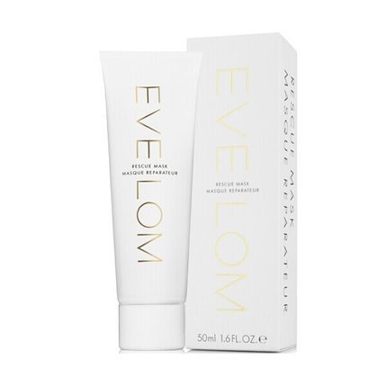 包邮 Eve Lom 全能面膜50ml 深层洁净修护 保湿亮肤