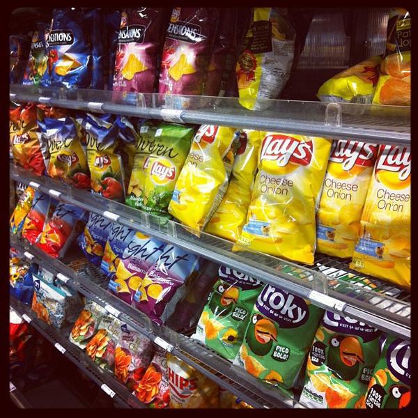 Photo taken at Albert Heijn by Renato v. on 10/27/2011