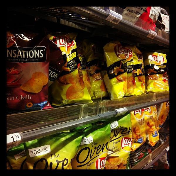 Photo taken at Albert Heijn by Renato v. on 11/18/2011