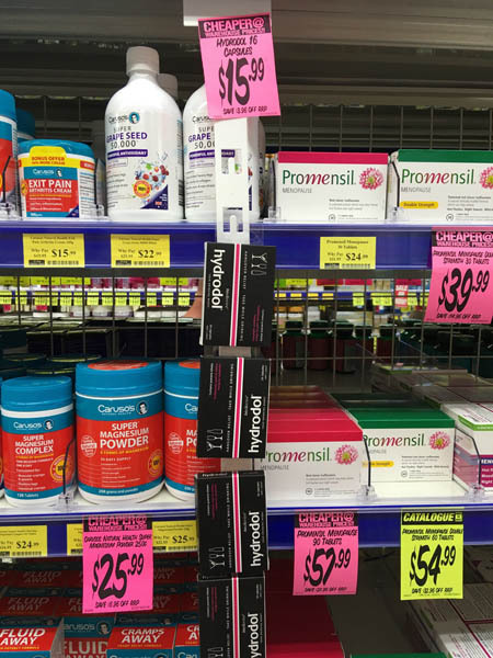 澳洲进口关节炎疼痛膏-carusos自然健康关节炎疼痛膏100g 澳洲进口关节炎疼痛膏-carusos自然健康关节炎疼痛膏100g