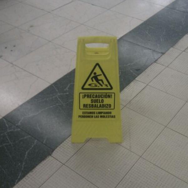 Photo taken at Eroski Center by Jon L. on 5/18/2012