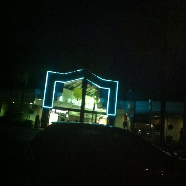 Photo taken at Woolworths by Tyrone A. on 7/25/2011