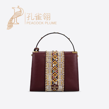 Valentino/华伦天奴valentino女包16新款手提包 KW0B0977WD3 U26 Valentino/华伦天奴valentino女包16新款手提包 KW0B0977WD3 U26