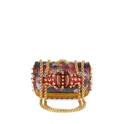 Christian Louboutin 女包 女式单肩包 Q01938451 Christian Louboutin 女包 女式单肩包 Q01938451