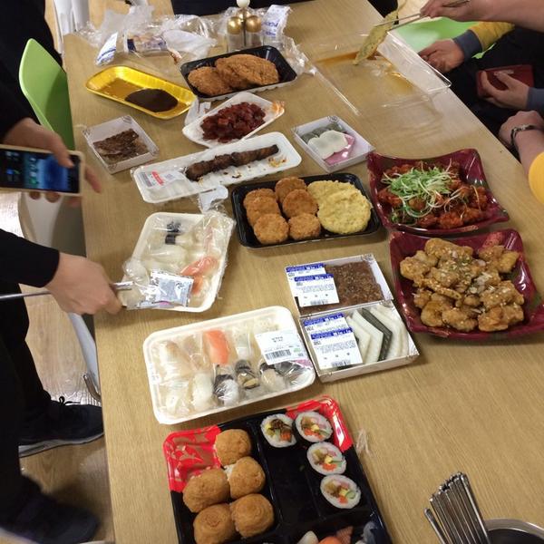 Photo taken at 이마트 (emart) by 이마트 애플샾 창. on 12/10/2013