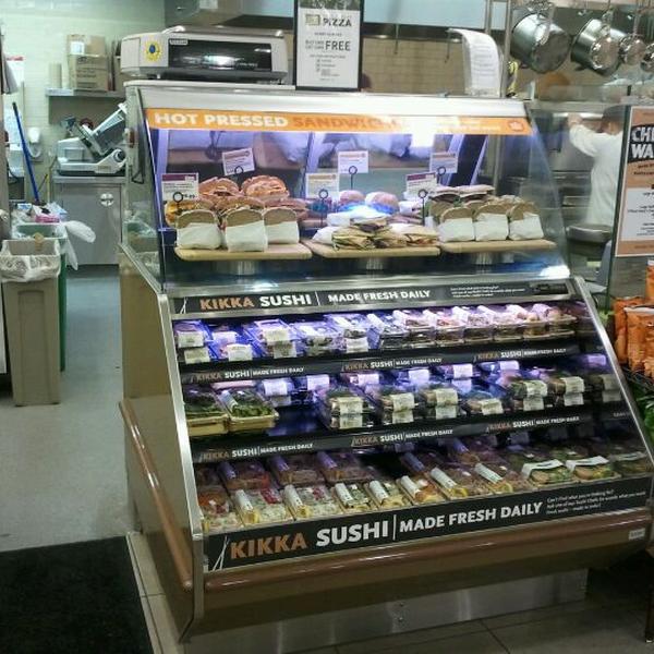 Photo taken at Whole Foods Market by KD B. on 3/17/2012