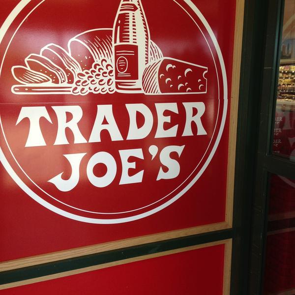 Photo taken at Trader Joe's by Kelly H. on 5/12/2013