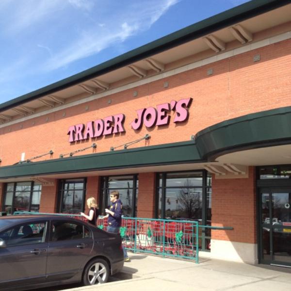 Photo taken at Trader Joe's by Jennifer on 3/11/2012