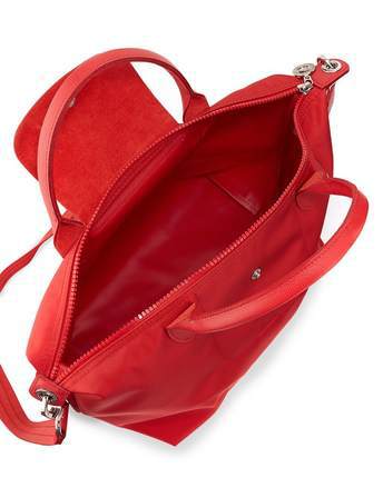 美国直邮Longchamp N2987S 女纯色休闲手提单肩包包邮 美国直邮Longchamp N2987S 女纯色休闲手提单肩包包邮