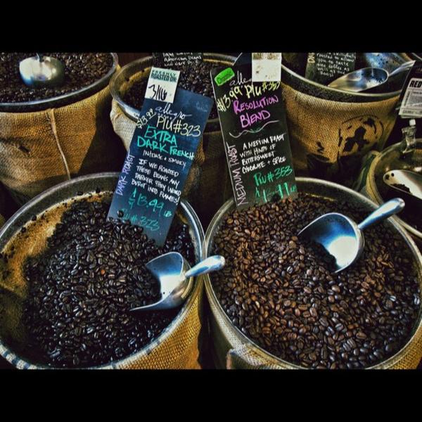 Photo taken at Whole Foods Market by Eric H. on 4/8/2012