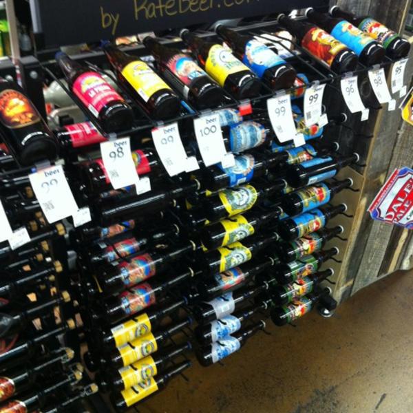 Photo taken at Whole Foods Market by Dr. E.N. S. on 6/24/2012
