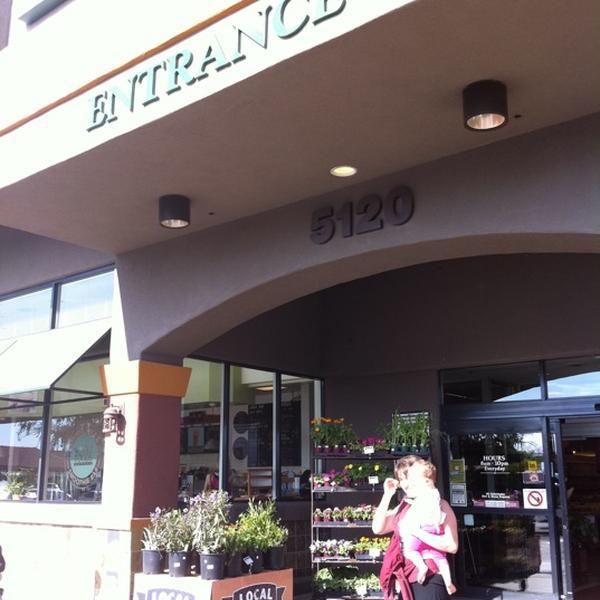 Photo taken at Whole Foods Market by Will R. on 9/14/2011