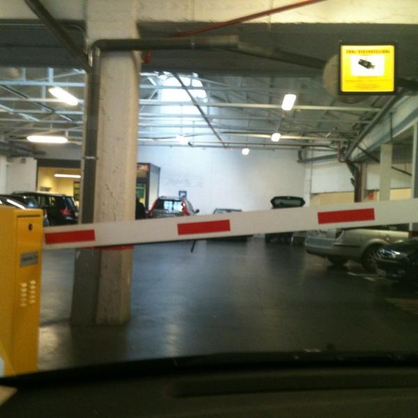 Photo taken at Mercadona by Antonio on 3/21/2013