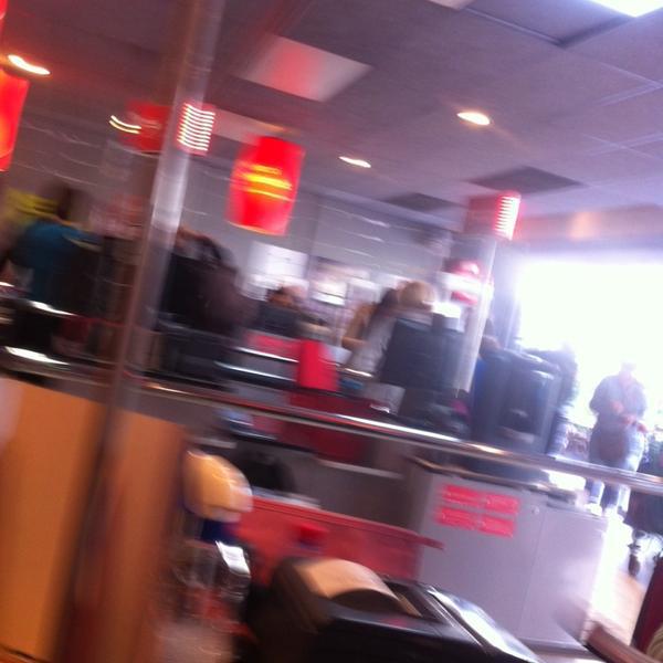 Photo taken at Carrefour by Bilou M. on 5/15/2014