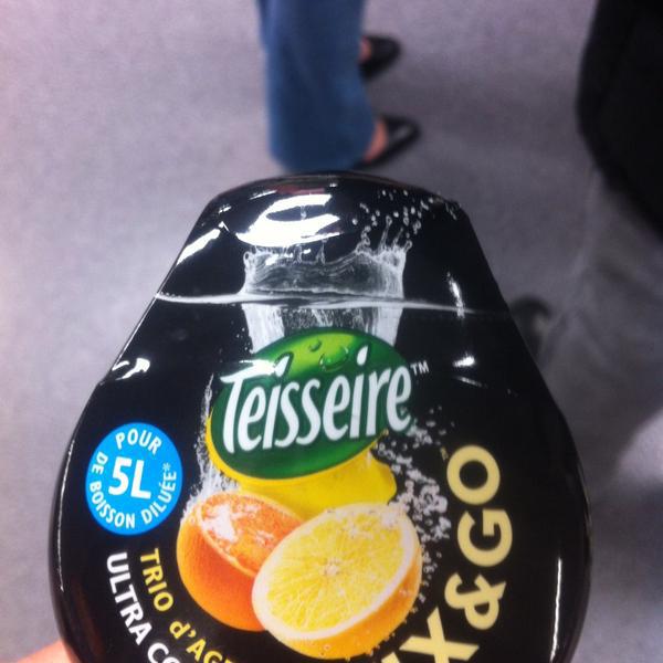 Carrefour