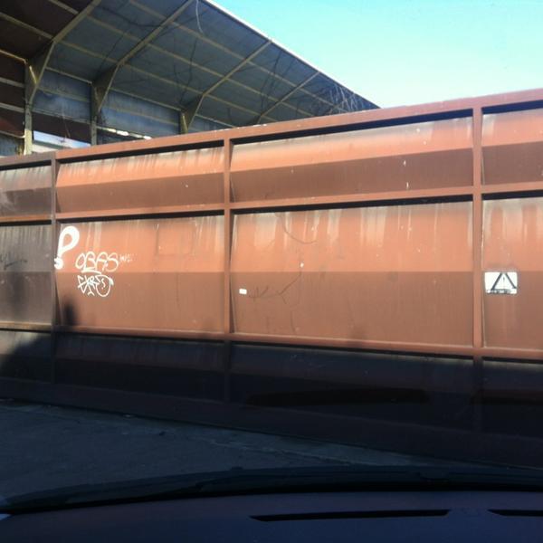 Photo taken at Coop Piazza Leopoldo, Firenze by alessandro r. on 1/17/2013