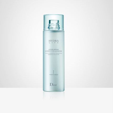 Dior/迪奥 水动力精萃清新美容液200ml清爽型 保湿补水保湿爽肤水 Dior/迪奥 水动力精萃清新美容液200ml清爽型 保湿补水保湿爽肤水