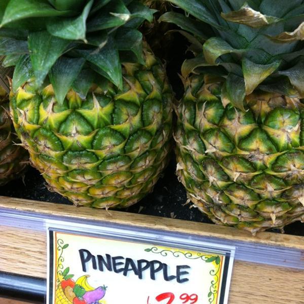 Photo taken at Trader Joe's by Marc V. on 5/26/2012
